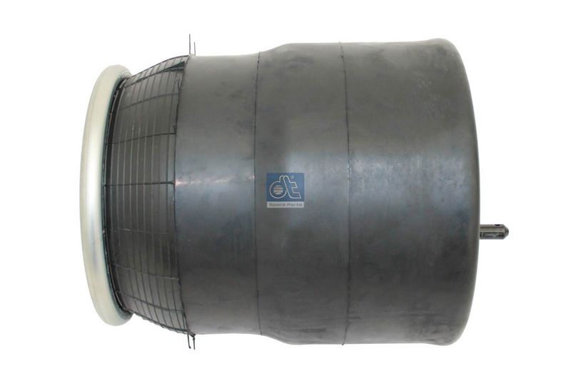 Mech, pneumatické odpružení 1.55203SP