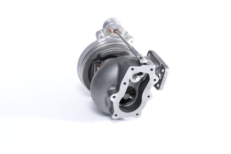 Compresor,sistem de supraalimentare T918354 BTS Turbo