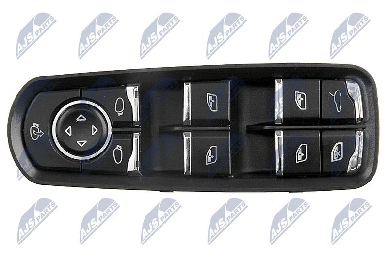 Lüliti, aknatõstuk, NTY EWS-PS-001