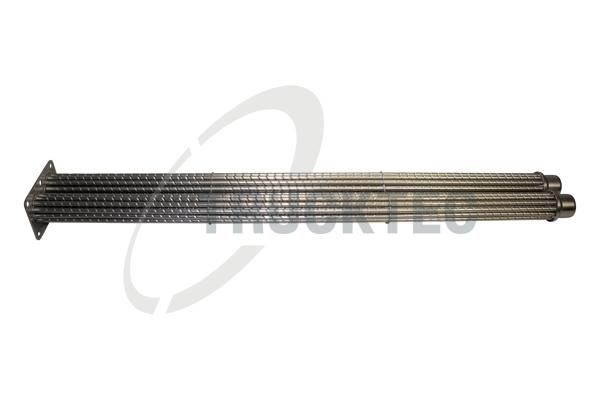 TRUCKTEC AUTOMOTIVE 05.16.013 - Cooler, exhaust gas recirculation