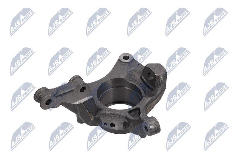 Käändmik, rattakinnitus, NTY ZZP-RE-026