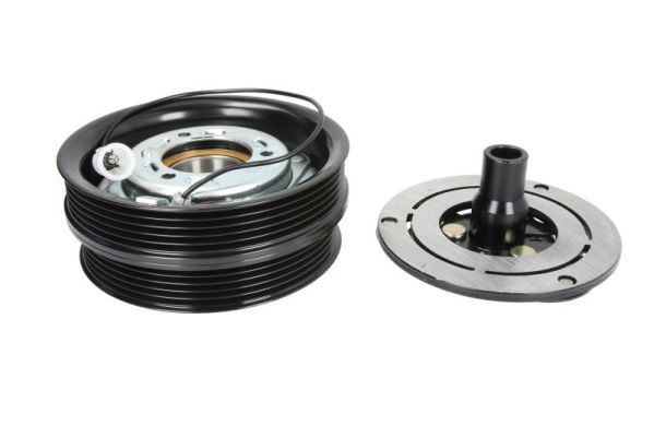 THERMOTEC KTT040270 Magnetic Clutch, air conditioning compressor