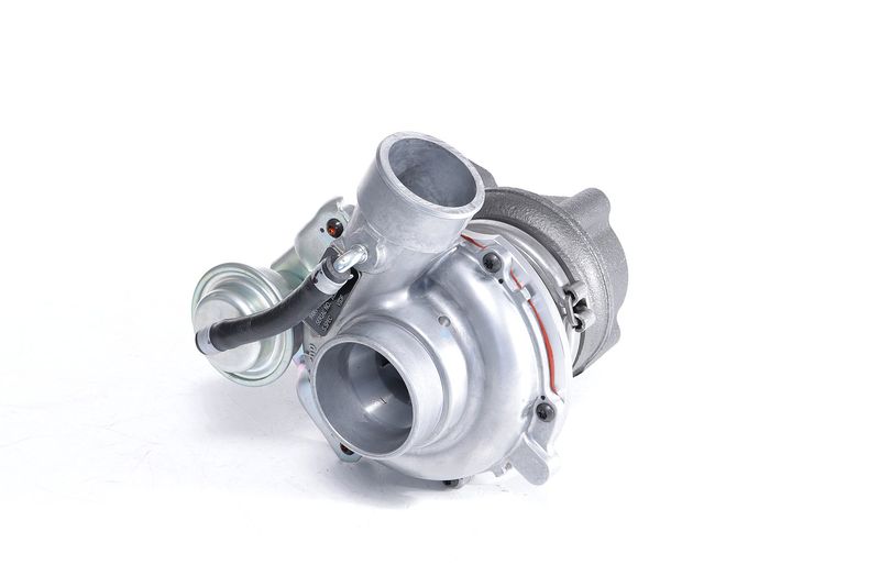 Compresor,sistem de supraalimentare T914510 BTS Turbo