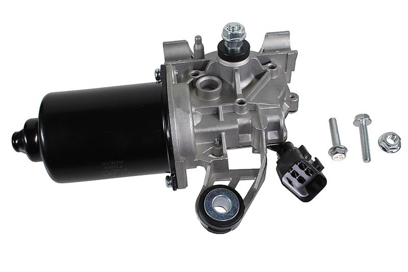 METZGER AUTOTEILE 2190798 - Wiper Motor