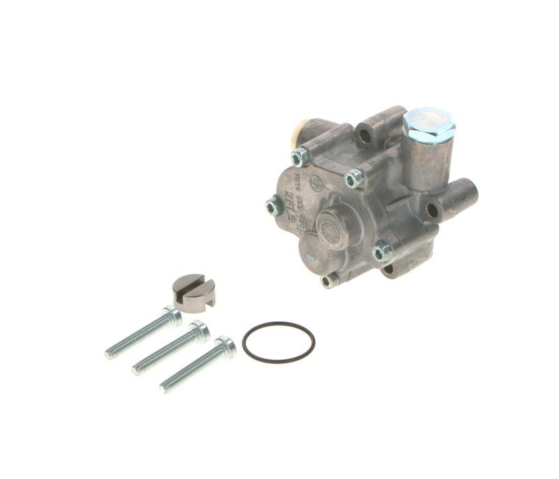 BOSCH KS00001392 Fuel Pump