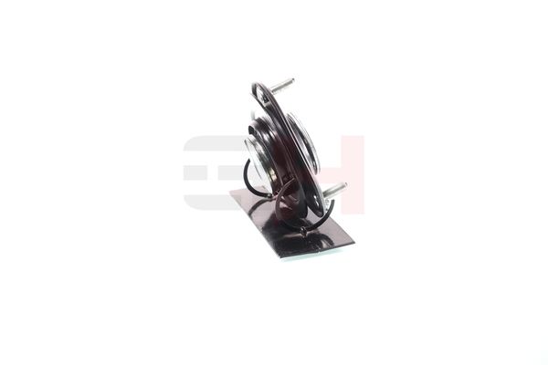 GH GH-364519 Repair Kit, suspension strut support mount