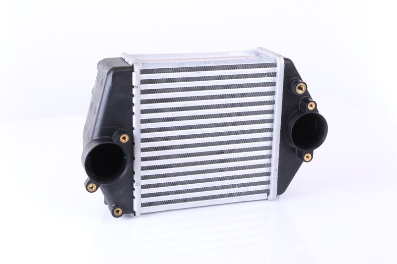 NISSENS 96570 Interkuleris