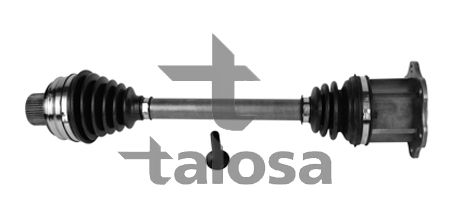OEM код товара: 8R0407271