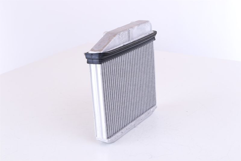 NISSENS 71456 Heat Exchanger, Interior Heating