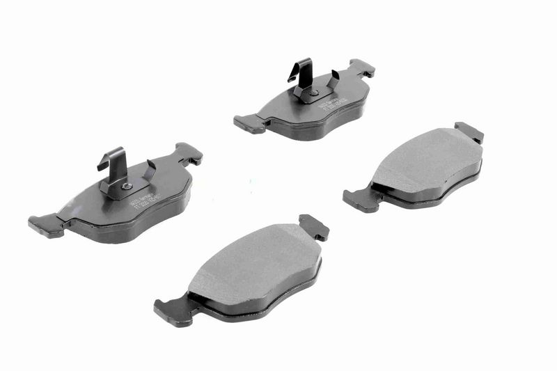 Set placute frana,frana disc V25-8122 VAICO