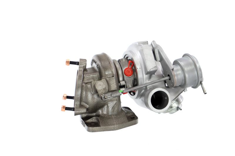 REMANTE 003-001-003414R Charger, charging (supercharged/turbocharged)