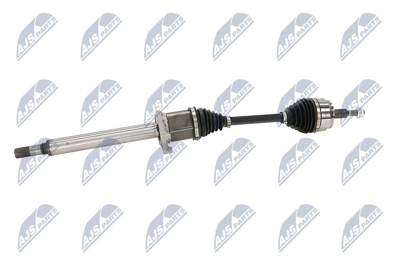 NTY NPW-VW-266 Drive Shaft
