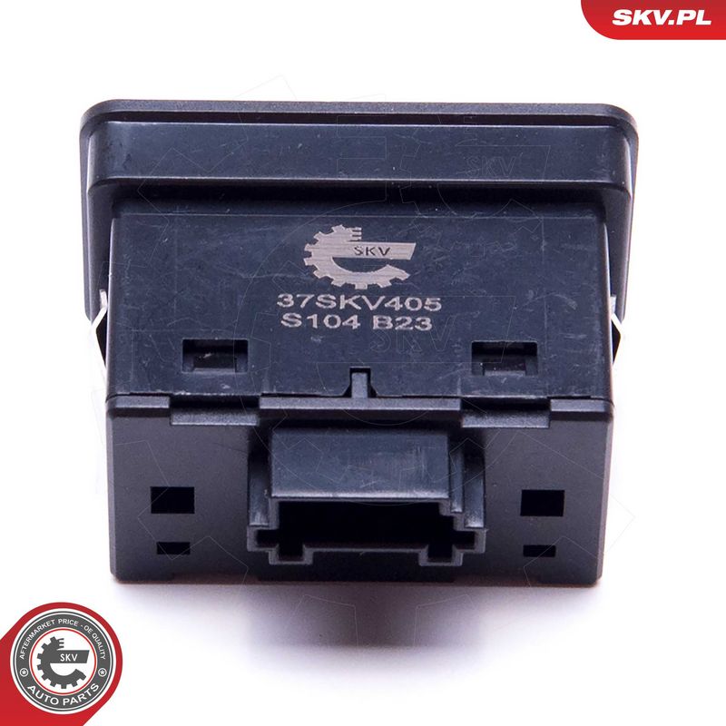 Lüliti, aknatõstuk, ESEN SKV 37SKV405