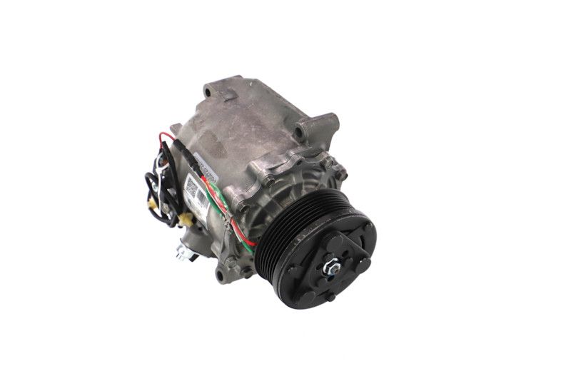 REMANTE 005-001-000185R Compressor, air conditioning