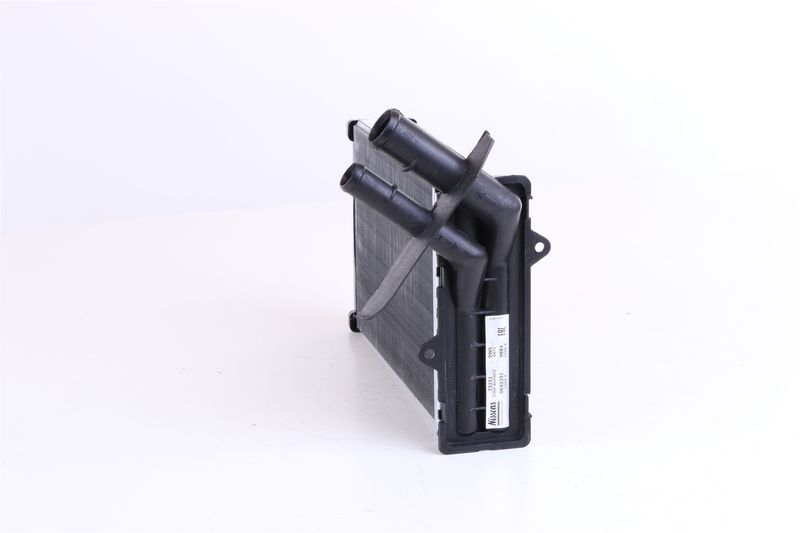 NISSENS 73252 Heat Exchanger, Interior Heating