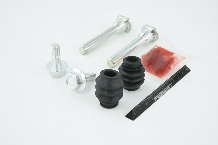 Juhtpolt, pidurisadul, FEBEST 2174-TAURF