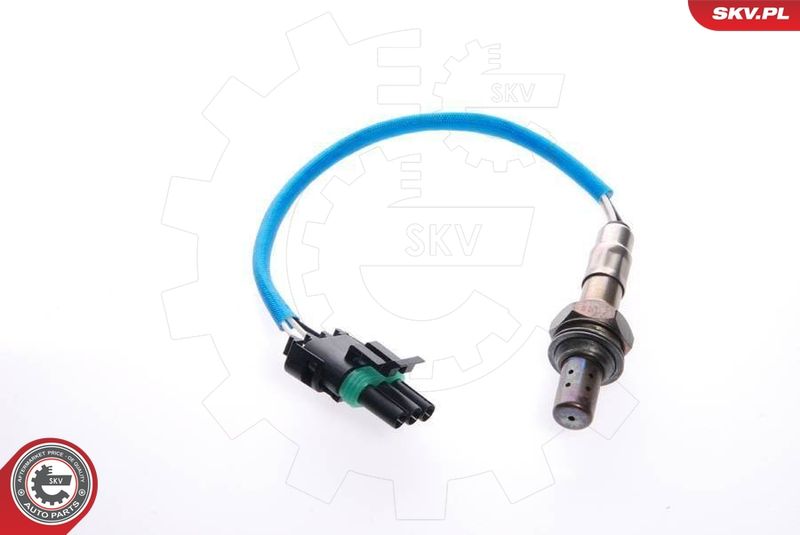 ESEN SKV 09SKV014 Lambda Sensor