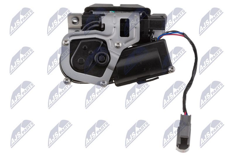 NTY EZC-FR-365 Tailgate Lock