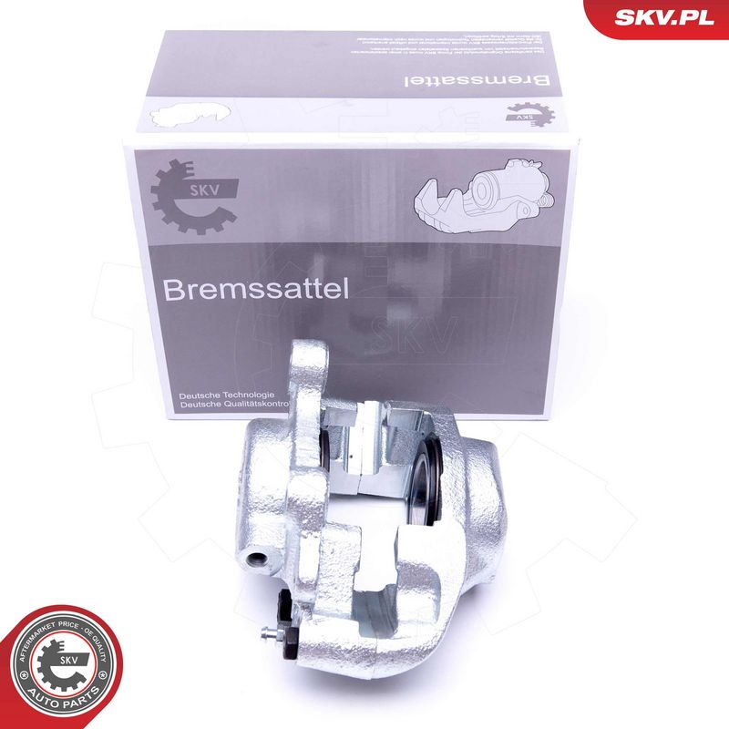 Pidurisadul, ESEN SKV 45SKV922