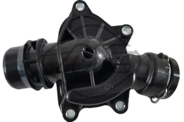Metalcaucho 35887 - Thermostat, Coolant