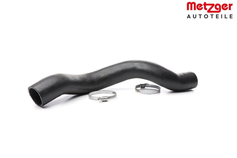METZGER AUTOTEILE 2400900 Charge Air Hose