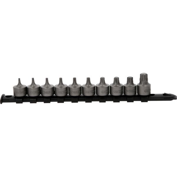 Padrunvõtmete komplekt, KS TOOLS 917.4015