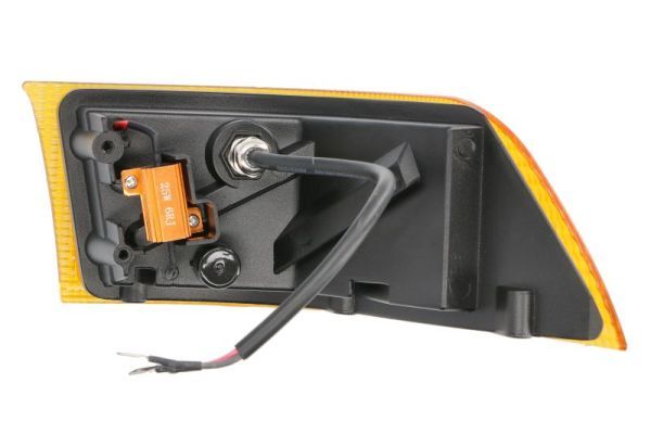 TRUCKLIGHT TL-AG028 Tail Light