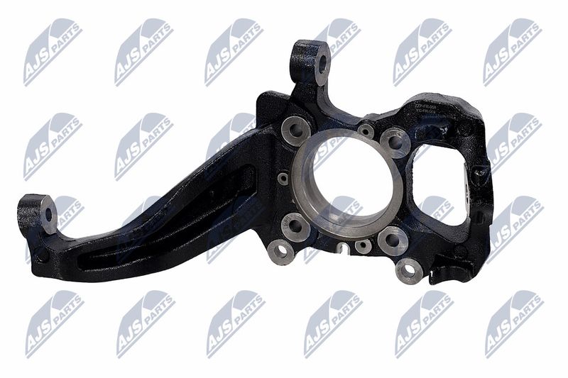 Käändmik, rattakinnitus, NTY ZZP-FR-059