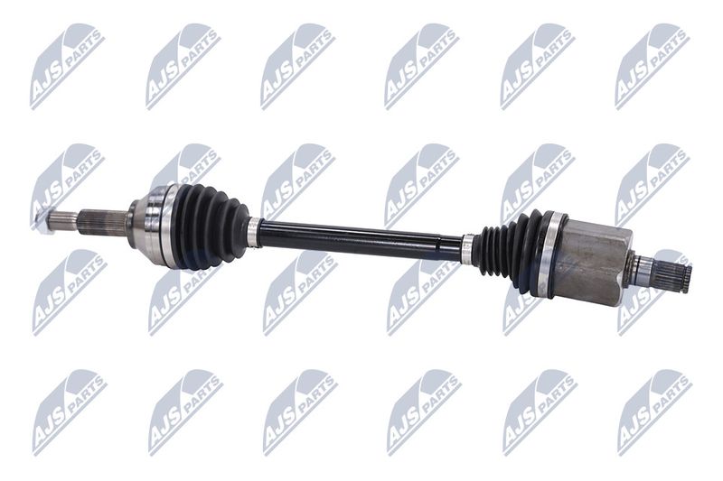 NTY NPW-FR-207 Drive Shaft