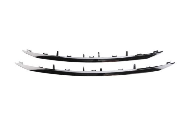 Kühlergitter - Teile