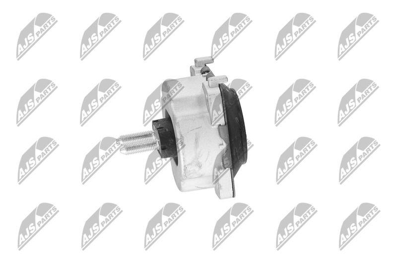 NTY ZPS-CH-153 Mounting, automatic transmission