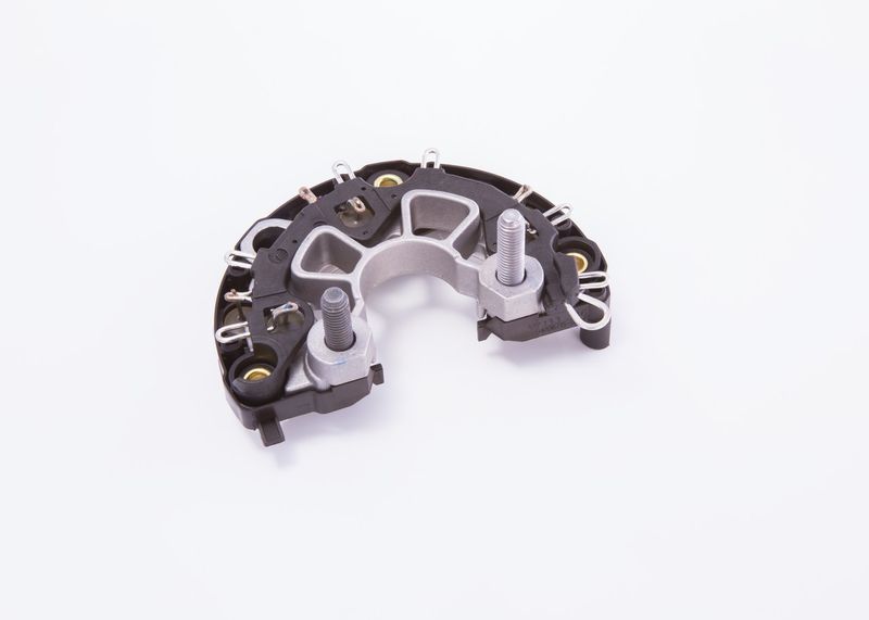 BOSCH F00M133346 Rectifier, alternator
