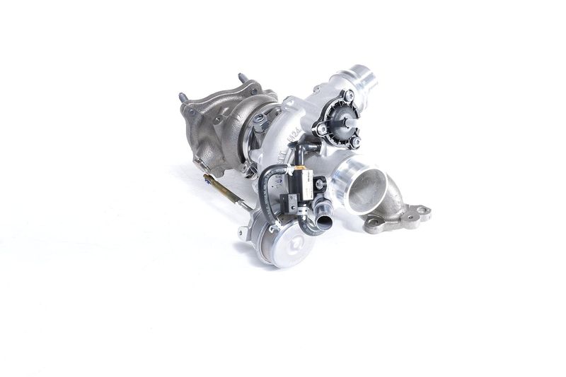 Compresor,sistem de supraalimentare T918143 BTS Turbo