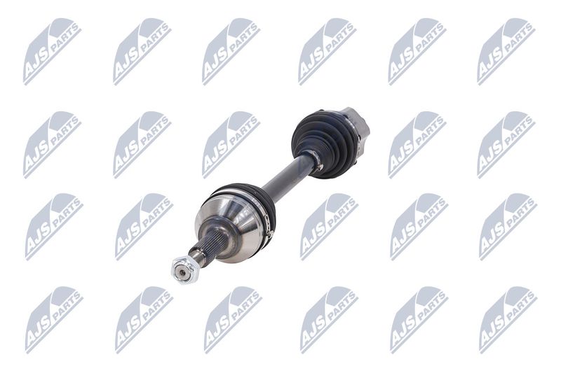 NTY NPW-FR-208 Drive Shaft