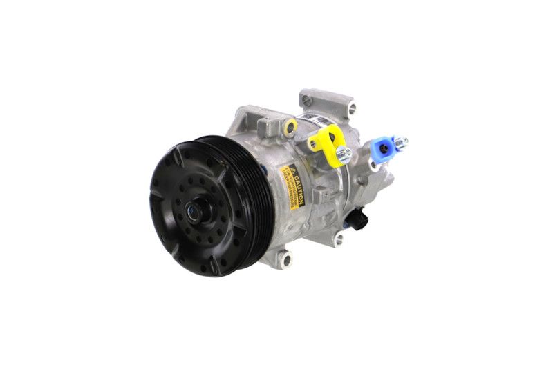 REMANTE 005-001-000130R Compressor, air conditioning