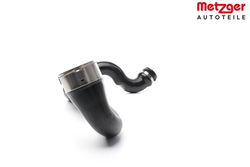 METZGER AUTOTEILE 2400942 Charge Air Hose