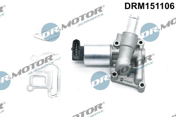 Dr.Motor Automotive AGR-szelep DRM151106