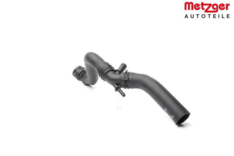 METZGER AUTOTEILE 2420780 Radiator Hose