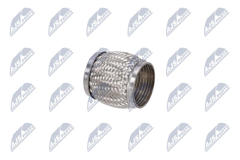 Flexitoru, väljalskesüsteem, NTY KAT-UV-006