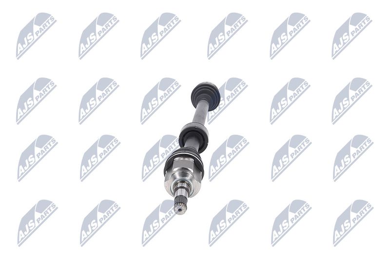 Veovõll, NTY NPW-TY-231