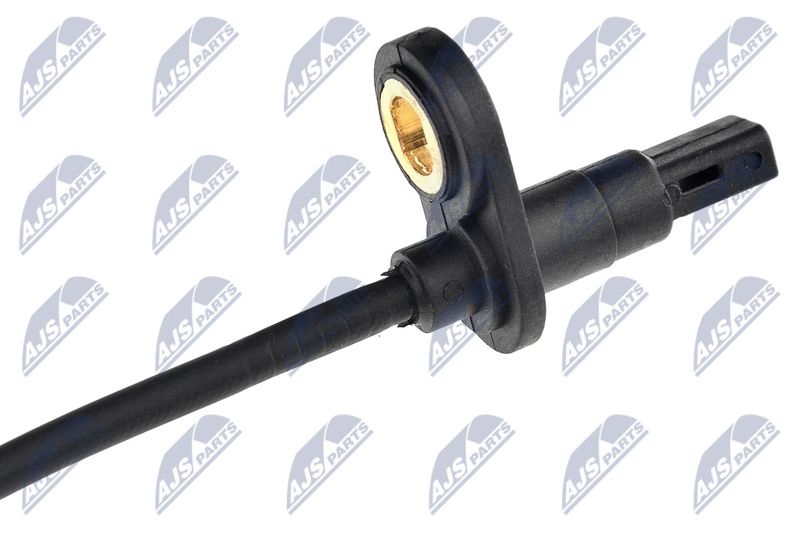 NTY HCA-HD-026 Sensor, wheel speed