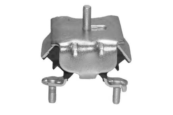 GOOM EM-0379 Variklio pagalvė