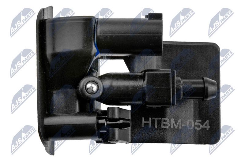 NTY EDS-BM-054 Washer Fluid Jet, window cleaning