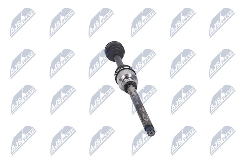 Veovõll, NTY NPW-PE-095