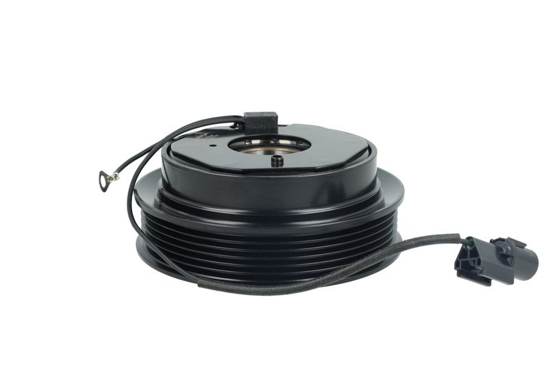 Magnetsidur, kliimakompressor, NRF 380122