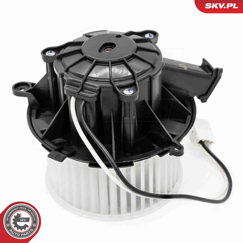 ESEN SKV 68SKV059 Interior Blower