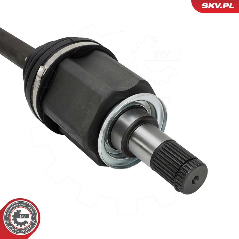 Veovõll, ESEN SKV 40SKV267