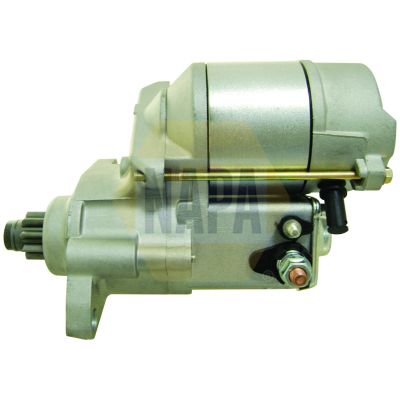 NAPA Starter NSM1654