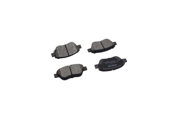 Kavo Parts KBP-10153 Brake Pad Set, disc brake