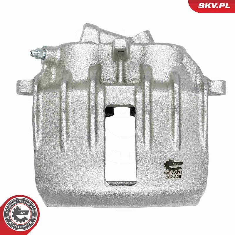 Pidurisadul, ESEN SKV 79SKV371